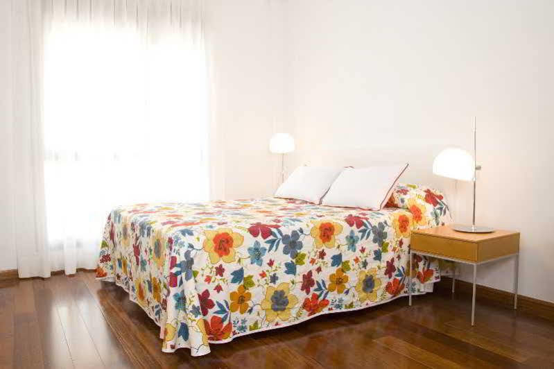 Apartamentos Sabinas El Pilar Zaragoza Eksteriør bilde