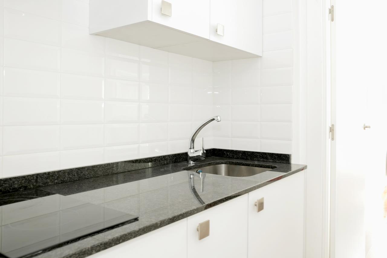 Apartamentos Sabinas El Pilar Zaragoza Eksteriør bilde